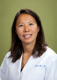 Dr. Rebecca Yee