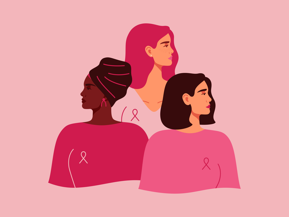 How to Be an Advocate During Breast Cancer Awareness Month
